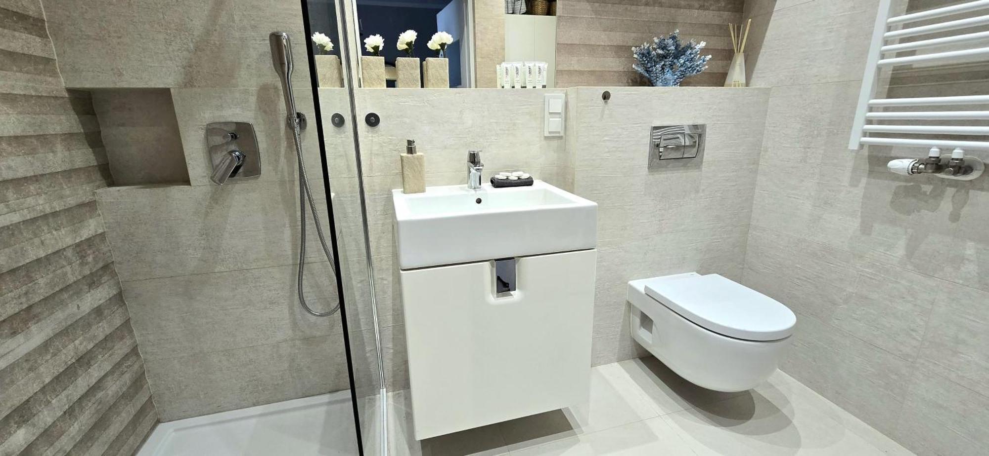 Apartament Dreams Przystan Letnica By Triapart Gdańsk Buitenkant foto